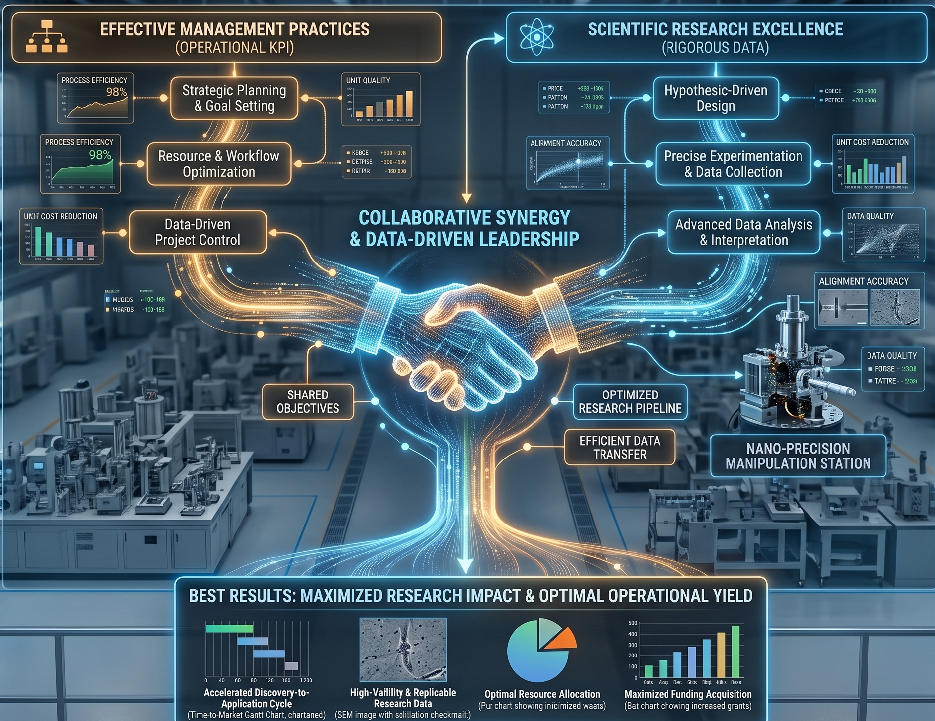 EigenZ Solutions Vision